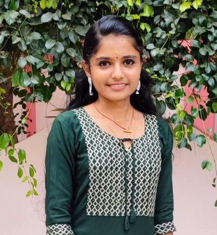 IEEE Execom Member at College of Enginnering, Cherthala (CECTLA)